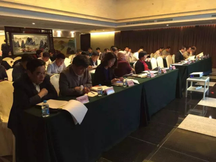 魯寶廚業-中國商用電磁爐質量評測實施細則審定單位