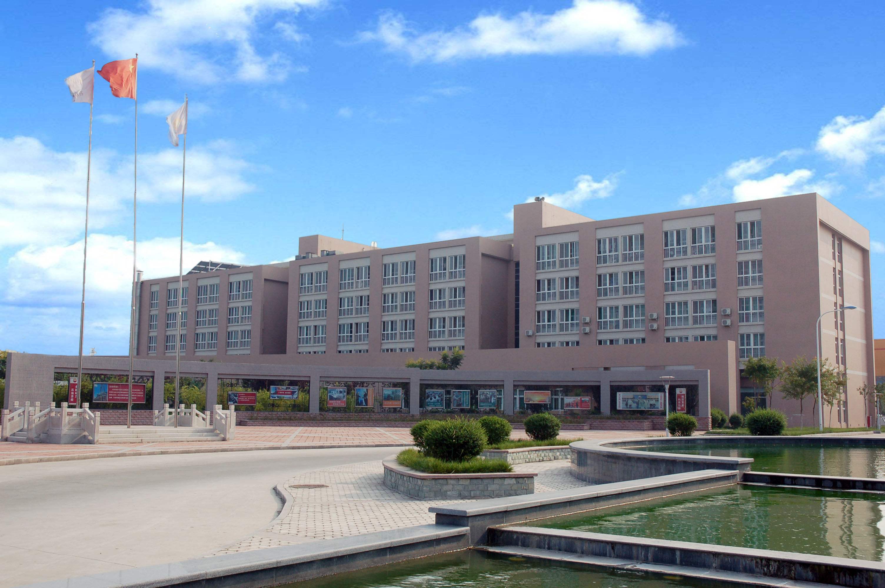 山東省委辦公廳出版集團(tuán)餐廳商用廚具供貨安裝項(xiàng)目完美收工