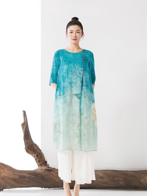 盛夏尋源 邂逅原創(chuàng)設(shè)計(jì)，深耕女裝批發(fā)新渠道