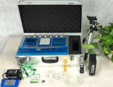 監測雙重守護 復合氣體檢測儀與積分聲級計的應用解析