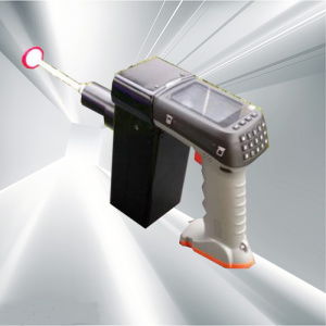 路博LB-CP型VOC氣體檢測儀 基于PID傳感器的精準氣體檢測利器